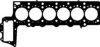 ELRING 058.143 Gasket, cylinder head